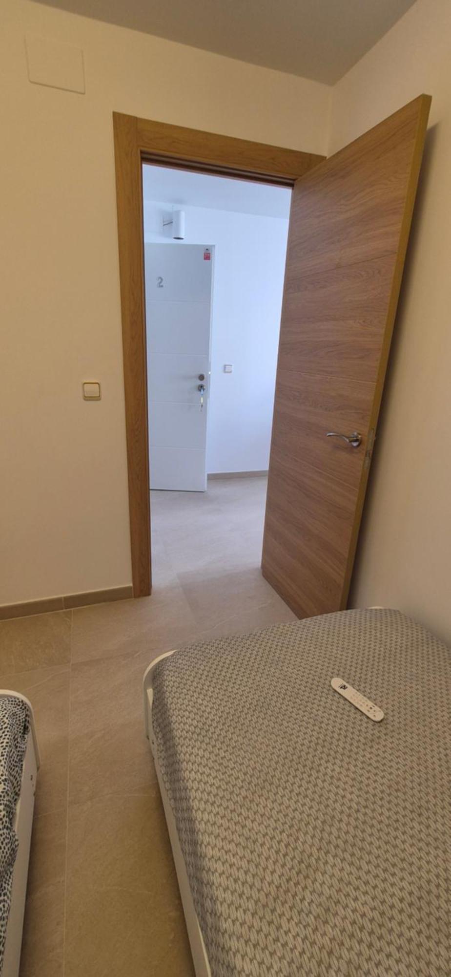 Duplex Lujoso Para 6 Personas Frente Al Mar Vinarós Exterior foto