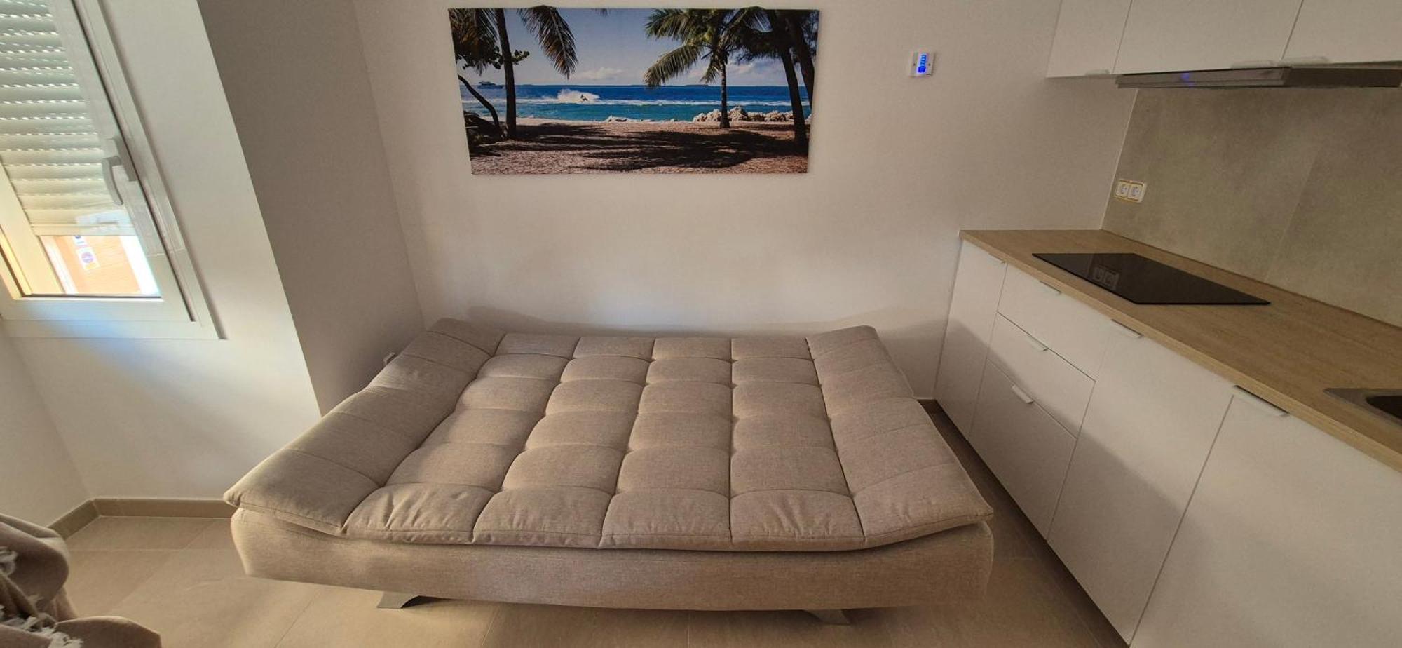 Duplex Lujoso Para 6 Personas Frente Al Mar Vinarós Exterior foto