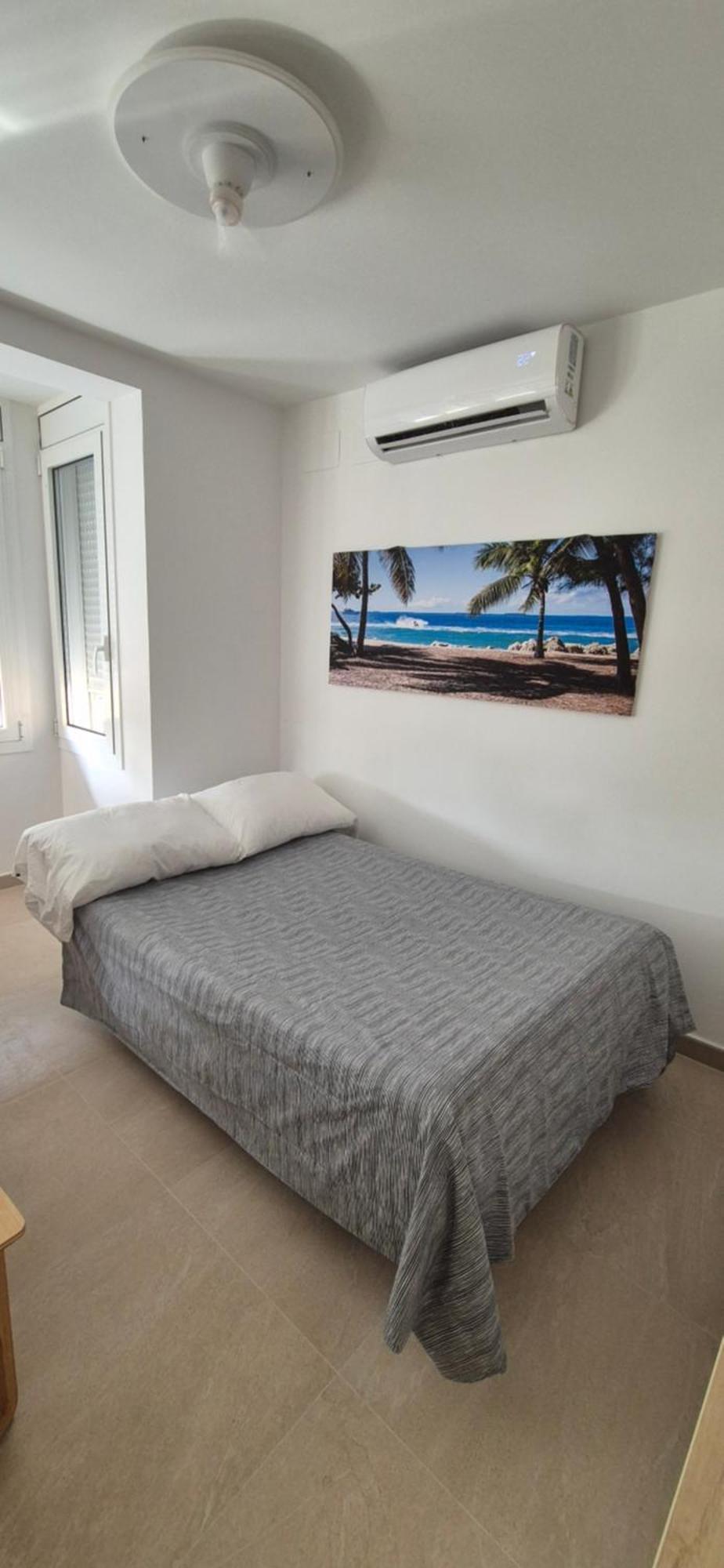 Duplex Lujoso Para 6 Personas Frente Al Mar Vinarós Exterior foto