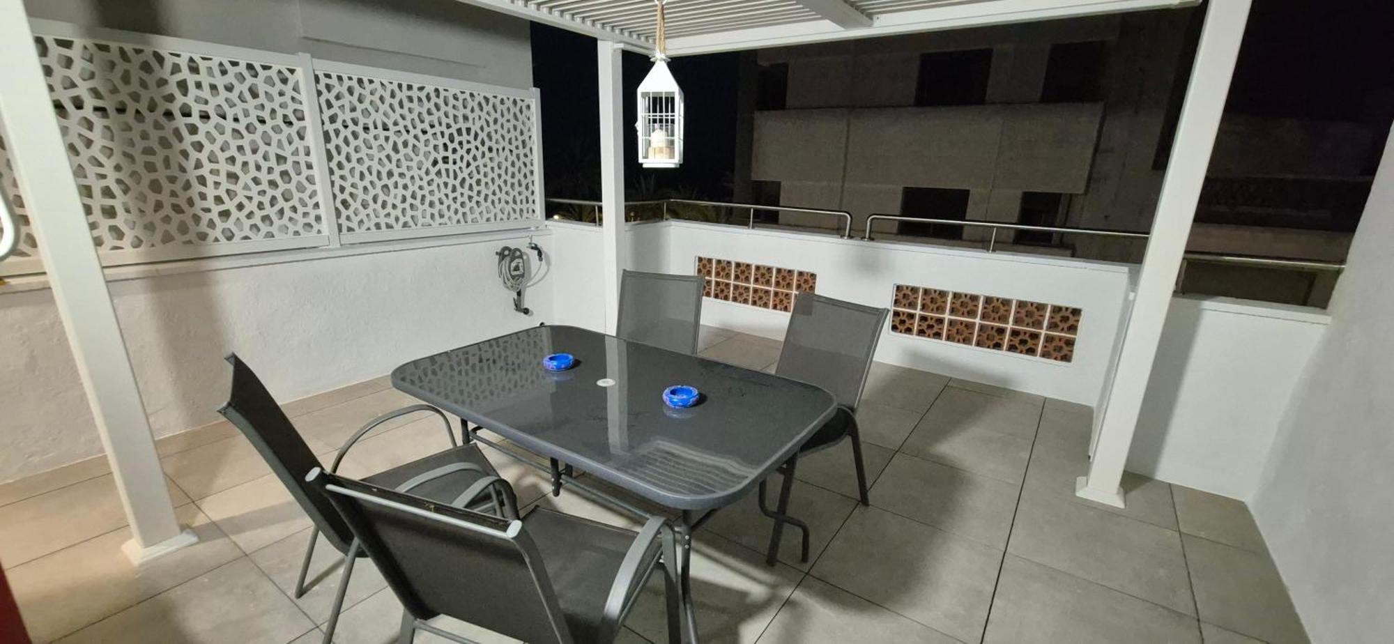 Duplex Lujoso Para 6 Personas Frente Al Mar Vinarós Exterior foto